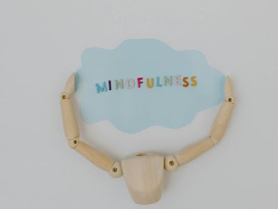 Mindful movement for mental peace